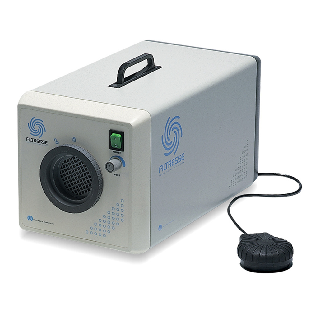 Utah Medical Filtresse Smoke Evacuation System.jpg