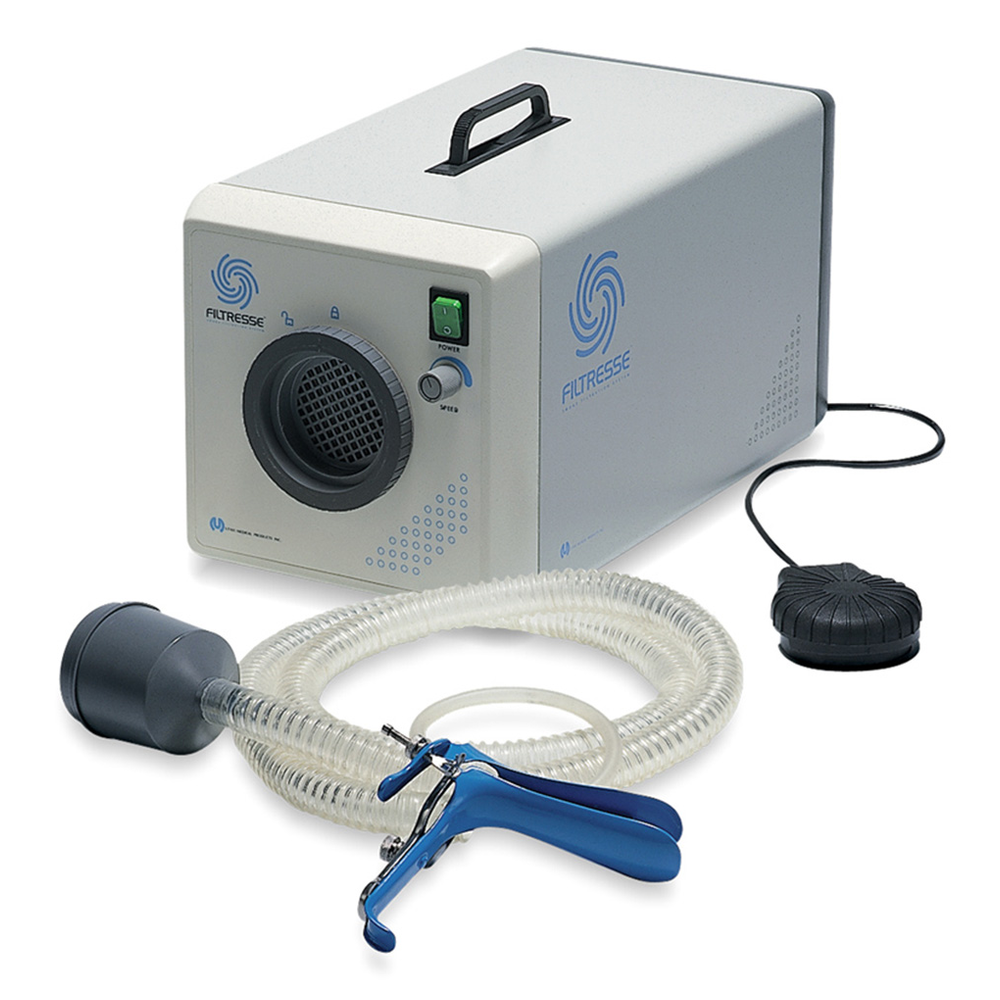 Utah Medical Filtresse Smoke Evacuation System2.jpg