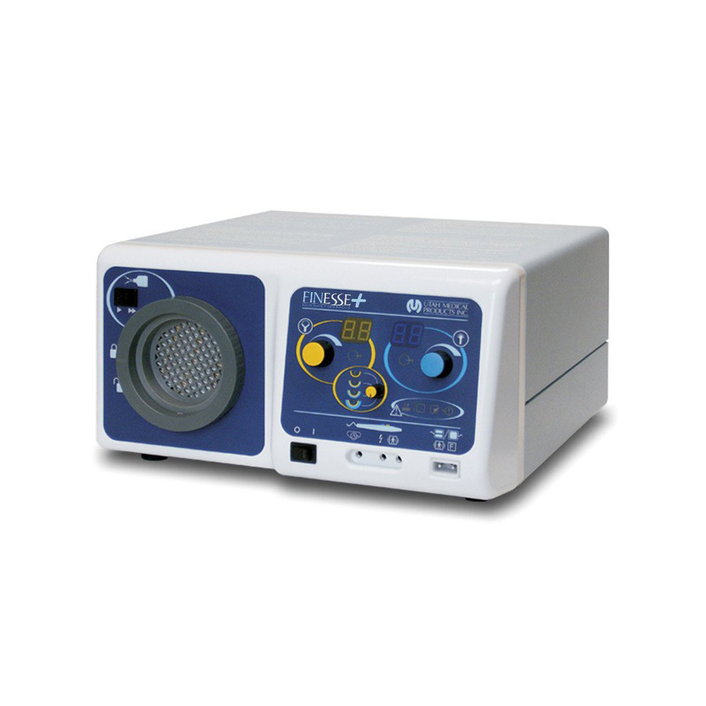 Utah Medical Finesse+ Electrosurgical Generator.jpg