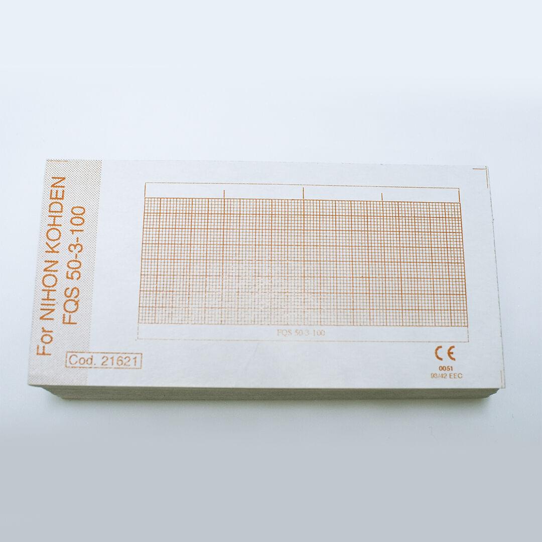 Nihon Kohden Fqs 50 3 100