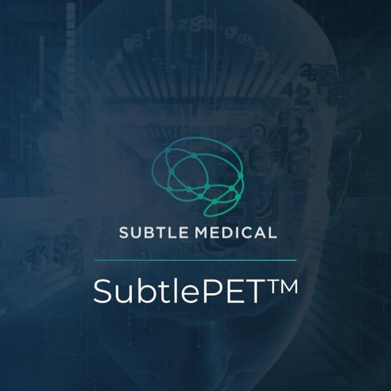 SubtlePET 2.0 Gets CE Mark • APPLIED RADIOLOGY